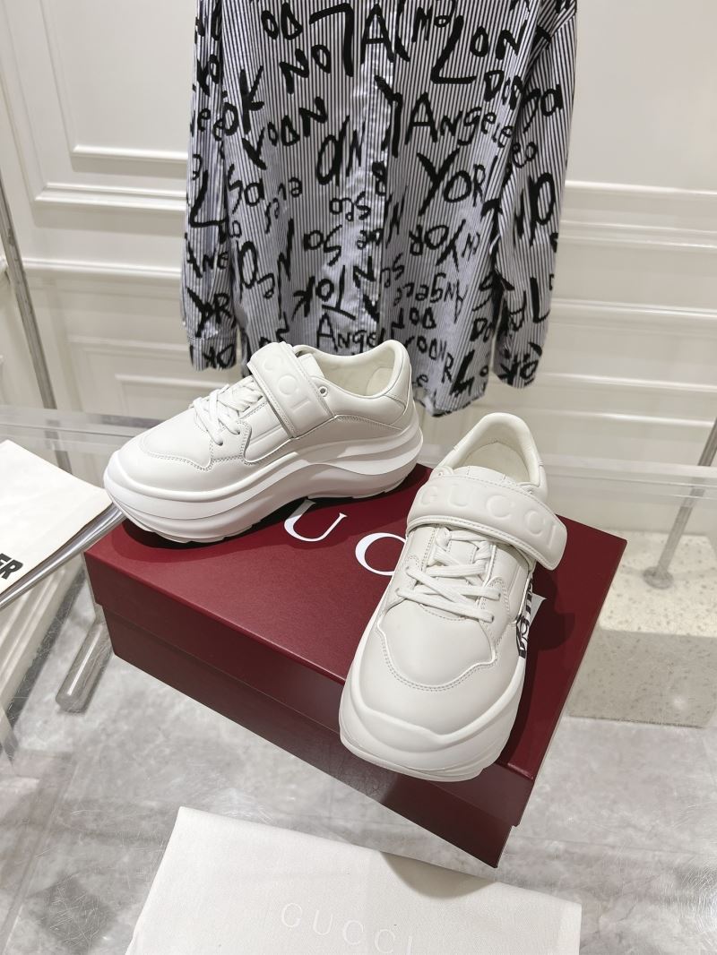 Gucci Rhyton Shoes